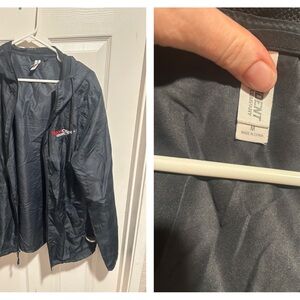 Women's Black Jacket